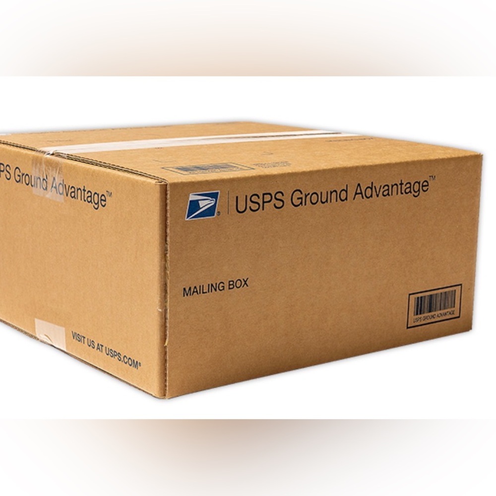 SHIPPING LABEL